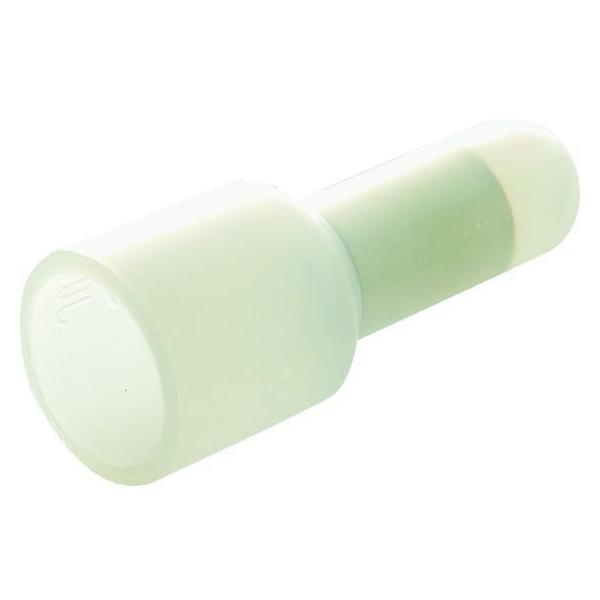 �y�����񂹁zTRUSCO �≏�핢�t�[�ڑ��q CE-1 (100��) CE1-100-T �����[�q �X�v���C�X�[�q �R�l�N�^ �d�q���i �d��