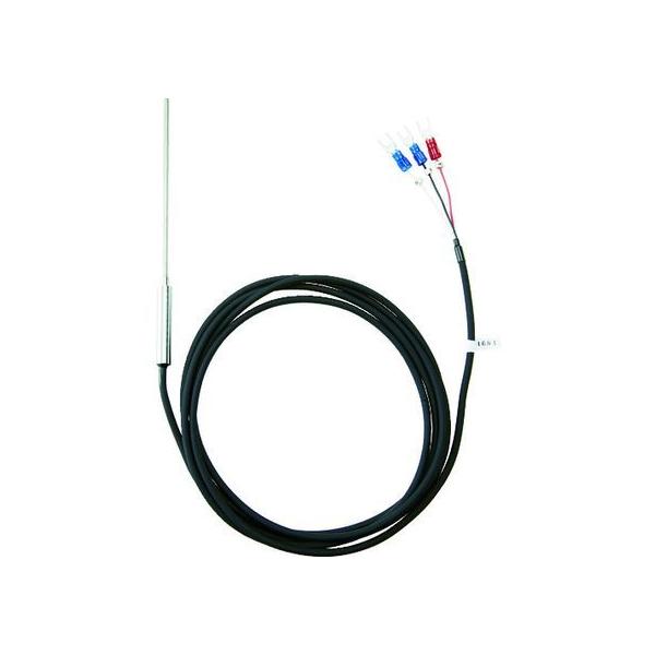 y񂹁zTRUSCO xZT[ Pt100R 2.3mm×150mm OSPT-23150Y ZT[ Md x x v vʊ