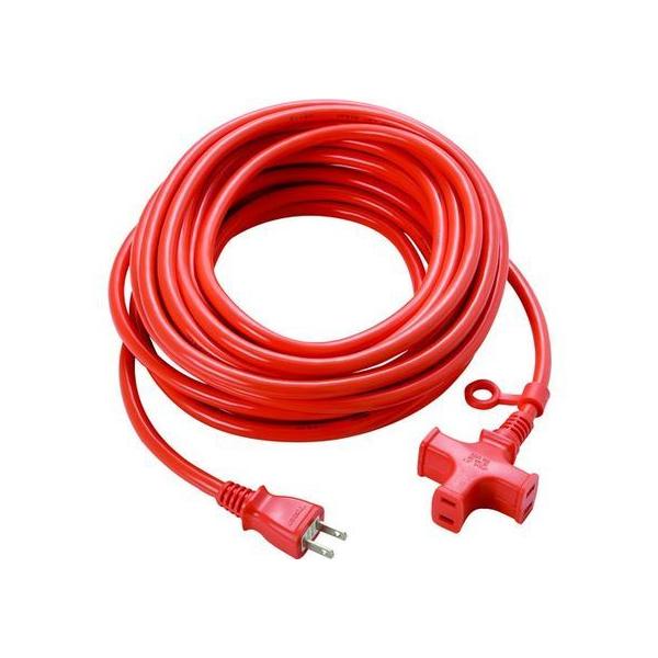 y񂹁zTRUSCO 3\tg^CvR[h IW TKC15-103PSO R[h R[h[ Hpi Ɨpi H