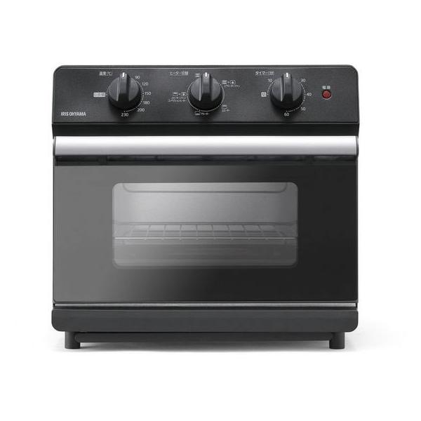 アイリスオーヤマ - FVX-D14A アイリスオーヤマ　ノンフライオーブン Amazon.co.jp: アイリスオーヤマ トースター オーブントースター