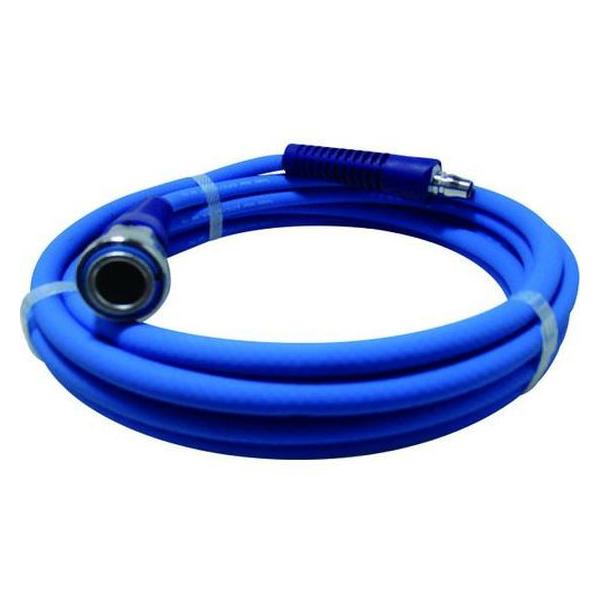 y񂹁zTRUSCO ϊPVCGA[z[X 6.5×10.7mm 5m TPAHW-6.5-5 GA`[u z[X ̌p `[u YHpi Ɨpi H