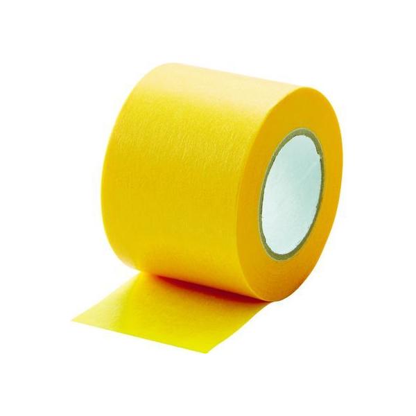 y񂹁zTRUSCO zhp}XLOe[v 40mm18m 3   }XLOe[v hp {p Se[v 