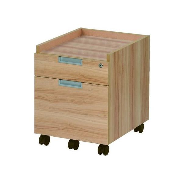 y񂹁zTRUSCO 2iS W420×D500×H520mm TCA2-NA e S ؐfXN ItBXfXN  ItBXƋ