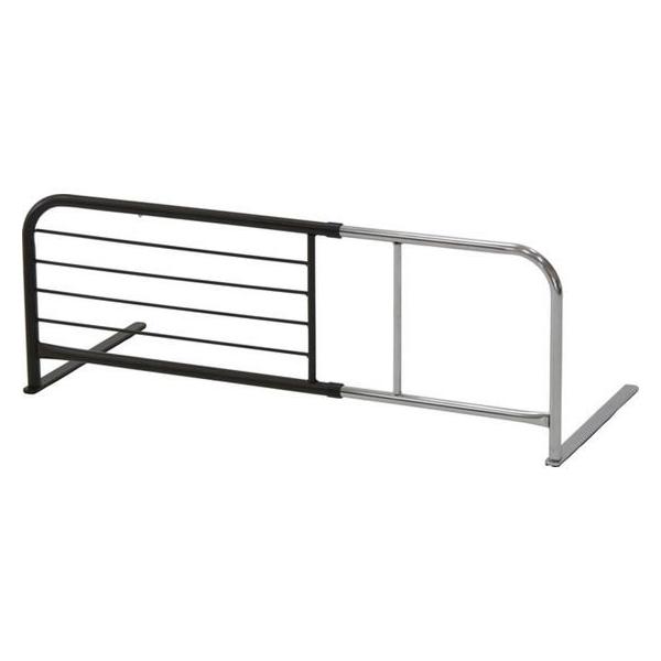 【商品説明】ベッドのサイズに合わせて横に伸縮可能です。布団の落下や起き上がりの補助としてご使用いただけます。ベッドフレームとマットレスの間に差し込むだけの簡単設置です。【仕様】●商品サイズ：幅９５０〜１２００×奥行４００×高さ３５５ｍｍ　●...