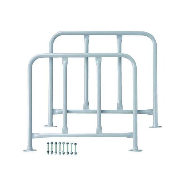 y񂹁zTRUSCO 800ԗpTChnh2{g TP-810H-2SET  J[gbN IvVi 