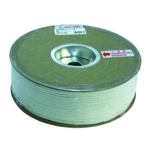 �y�����񂹁z���^�J���C�N �ȋ����Ń��[�v�h������ 3mm×300m PRCX-3300 �ȃ��[�v �ב���R ����