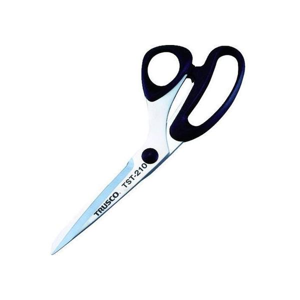 y񂹁zTRUSCO V؂͂ 210mm TST-210 nT~ Jb^[ pH Ɨpi H