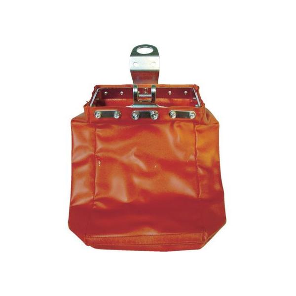 �y�����񂹁z�ۈ� ���p�`�F�[���o�P�b�g�Z�b�g(490kg�E�g��6m�p) YAS-180L �`�F�[���u���b�N ���� ���