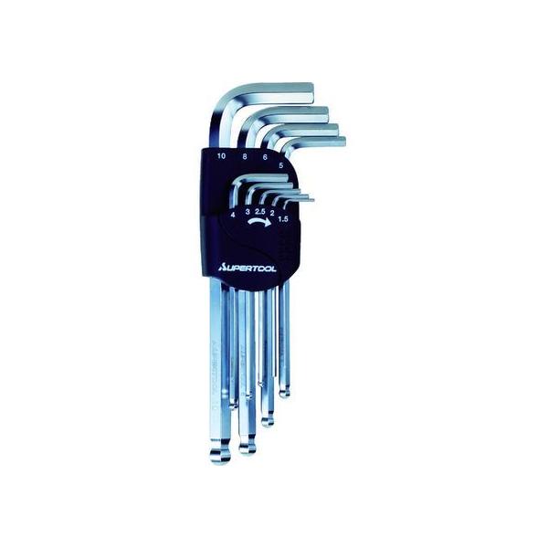 �y�����񂹁z�X�[�p�[ �����O�{�[���|�C���g�Z�p�_�����`(9�{�g)1.5�`10mm HKLB9S �Z�p�_�����` �h���C�o�[ ��Ɨp�i �H��