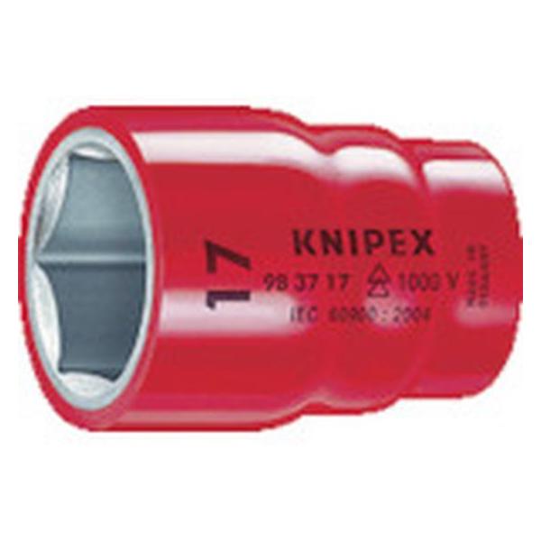 y񂹁zKNIPEX ≏\Pbg 3/8×3/4mm 9837-3 4 ԗpq[Y ≏H  dݎ Ɨpi H