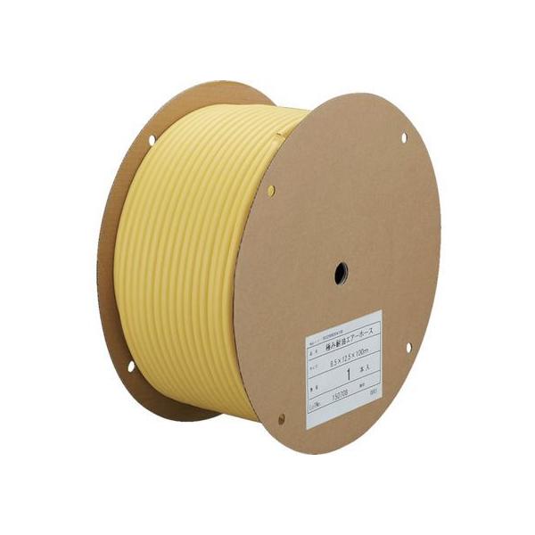 y񂹁zWTB ɂݑϖGA[z[X 8.5×12.5×100M WSOH-85125X100 GA`[u z[X ̌p `[u YHpi Ɨpi H