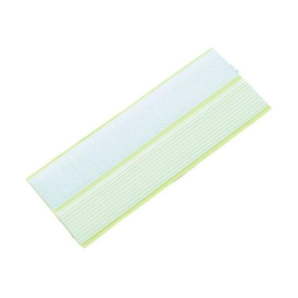 y񂹁zTRUSCO }WbN[[R]]Zbg 25mm×15cm  TMRS-25015-W pʃt@Xi[ }WbNe[v oh e[v  