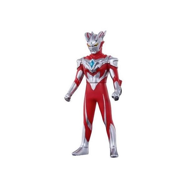 バンダイ ウルトラヒーローシリーズ 125 ウルトラマンゼロコスモライズ