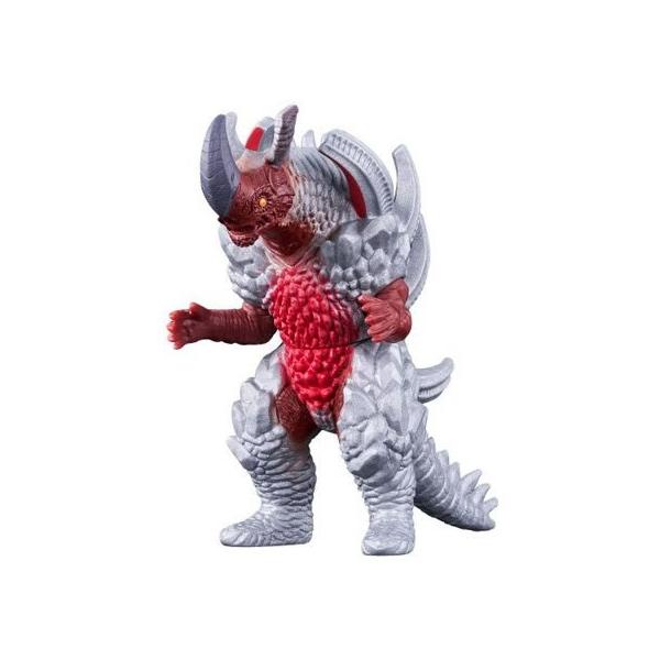 バンダイ ウルトラ怪獣シリーズ 254 ヴィアロガ