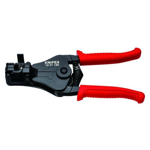 y񂹁zKNIPEX C[Xgbp[ 1221-180 CXgbp[  dݎ Ɨpi H