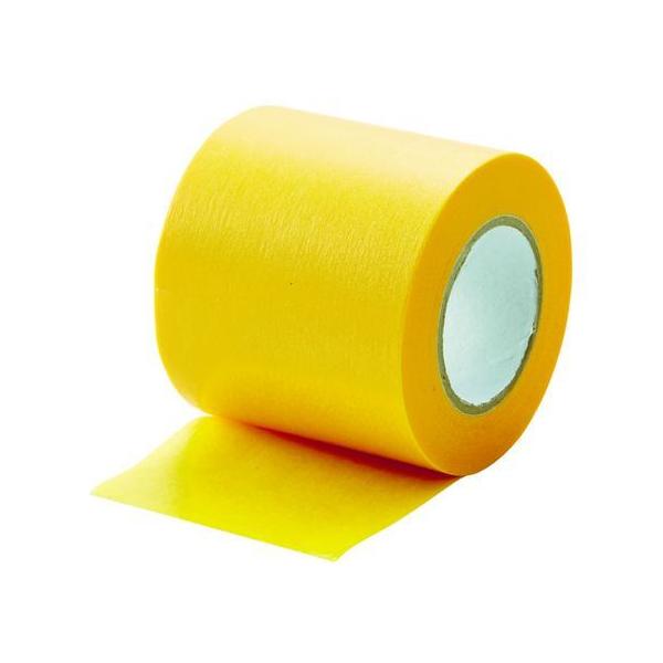 y񂹁zTRUSCO zhp}XLOe[v 50mm18m 2   }XLOe[v hp {p Se[v 