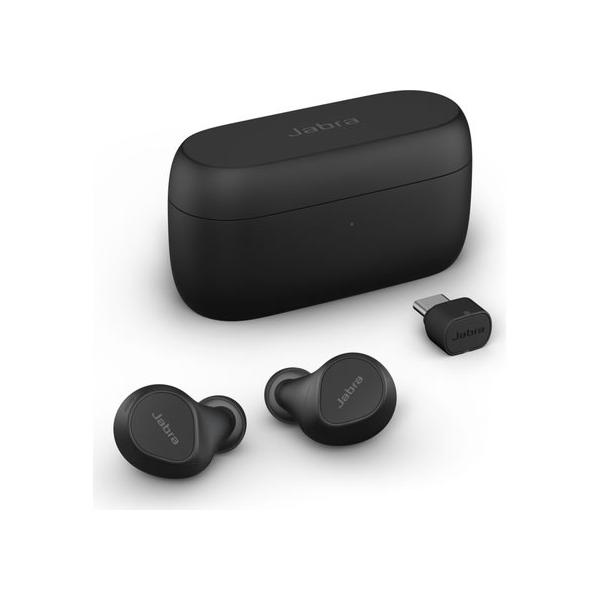 Jabra Evolve2 Buds ワイヤレスイヤホン　新品未使用 お取り寄せ】GNオーディオ Jabra Evolve2 Buds ワイヤレスイヤホン USB