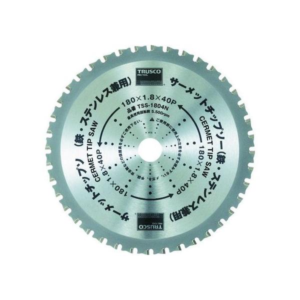 y񂹁zTRUSCO T[bg`bv\[ 100×22P TSS-10022N ۂ̂ `bv\[ Jb^[ dH H Ɨpi H