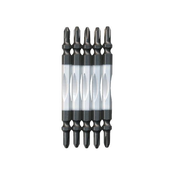 �y�����񂹁z�A�l�b�N�X �J���[�X�����g�[�V�����r�b�g5�{�g +2×110 ACTM5-2110 �h���C�o�[�r�b�g ��Ɨp�i �H��