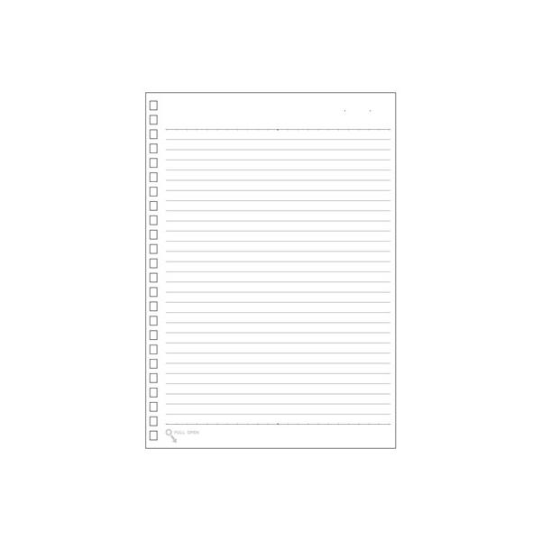 qgu cCXgm[gp[t A5 24 Br6mm 30 N-1650 oC_[m[g `T oC_[ m[g