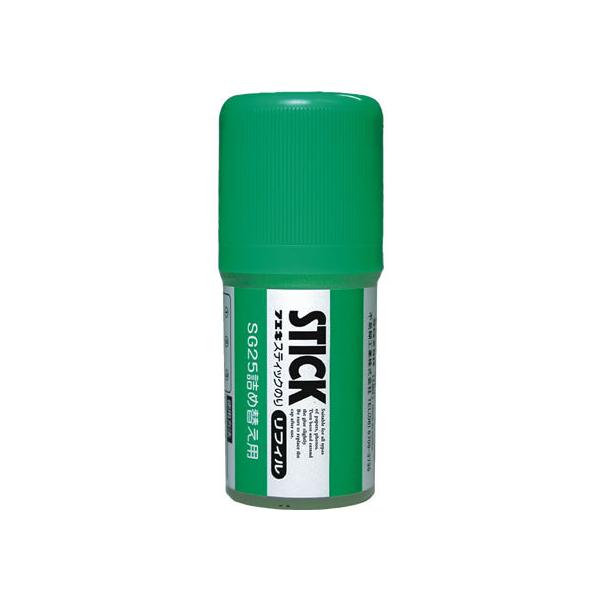 tGL STICKplւ 25g SG25R 킢  ct wZ ۈ牀 lւ XeBbN̂p ̂ ڒ ؂ \ ߂  