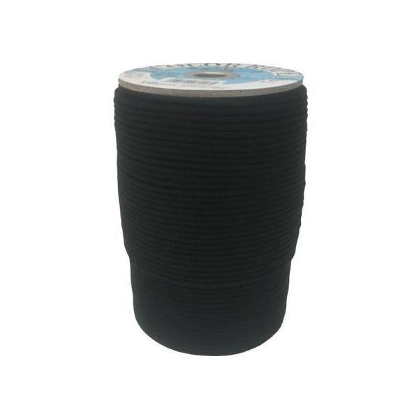 �y�����񂹁z���^�J���C�N �A�N�����J���[�{�r���� 3mm×150m �u���b�N PAC-412 �A�N�����R �ȕR �ʂЂ� �ב���R ���[�v ����