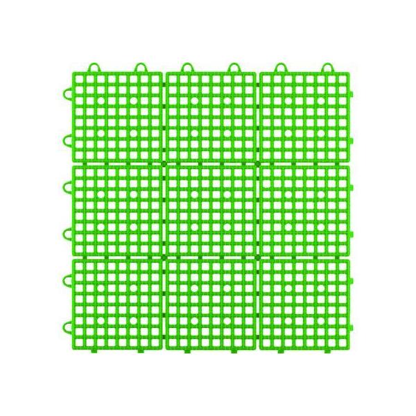 �y�����񂹁z���^�i�x �^�C�� �V�X�e���X�N�G�A�[ 30×30cm �O���[�� SQ-301 ���̂� ���| �q�� ����� �~�[ �L�b�`��