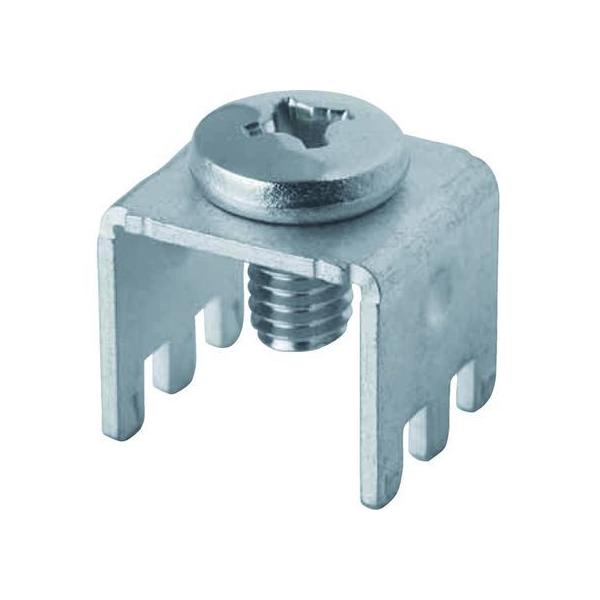 �y�����񂹁zTRUSCO ��[�q 130A (10��) T4126ES �c�h�m���[�� �[�q�� �R�l�N�^ �d�q���i �d��