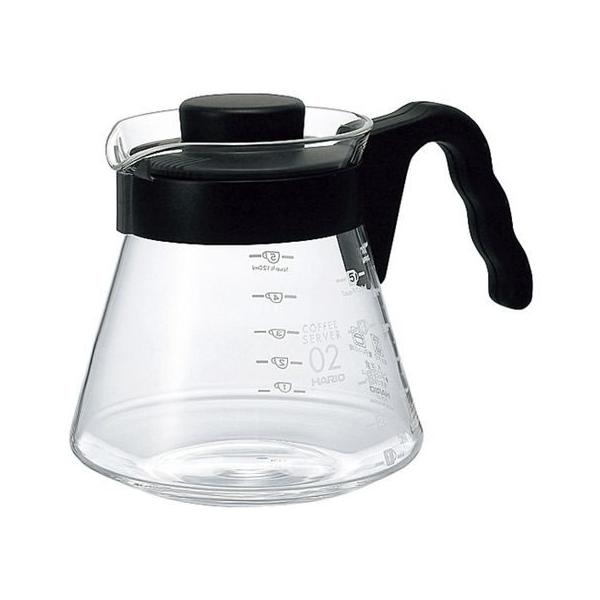 【お取り寄せ】HARIO V60コーヒーサーバー 1000 VCS-03B 2895510 保温ポット コーヒー コーヒー器具