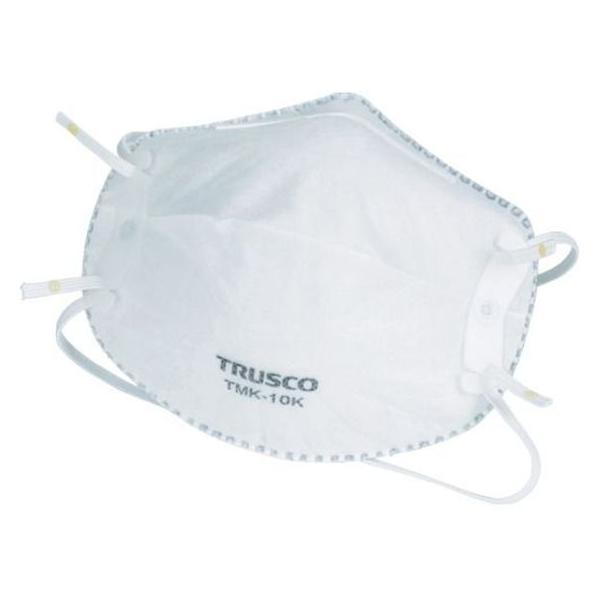 y񂹁zTRUSCO ʍƗp}XN Y (10) TMK-10K Ɨp}XN ho}XN Sی 