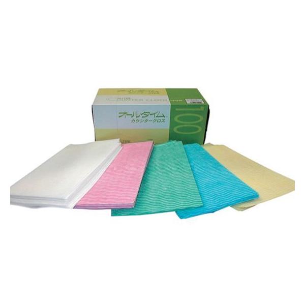 y񂹁zfBJ JE^[NX 35×61cm sN 100 FT-101 JE^[NX ӂ N[ibv Lb`Օi