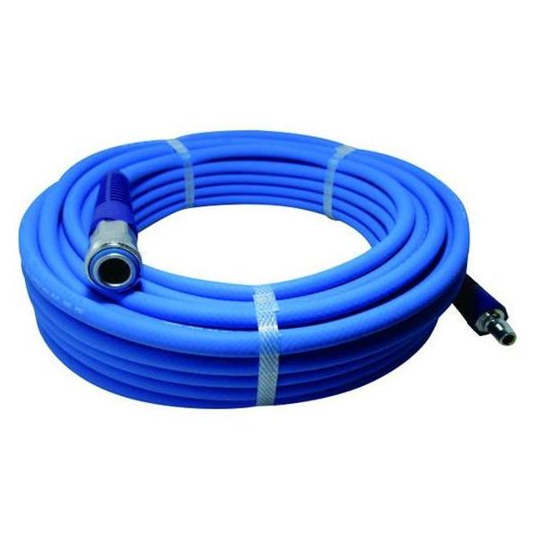 y񂹁zTRUSCO ϊPVCGA[z[X 8×12mm 20m TPAHW-8-20 GA`[u z[X ̌p `[u YHpi Ɨpi H