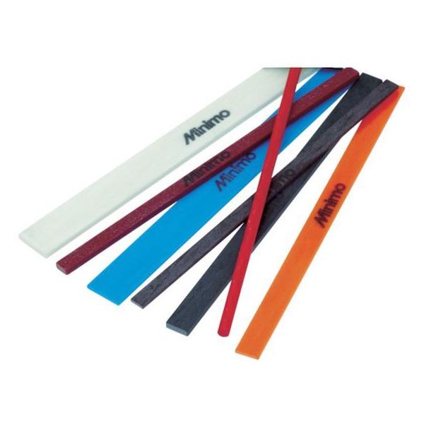 �y�����񂹁z�~�j�� �t�@�C�o�[�X�g�[���X�e�B�b�N#140 1×6mm RD3042 �u�� ���팤���p�i ��Ɨp�i �H��