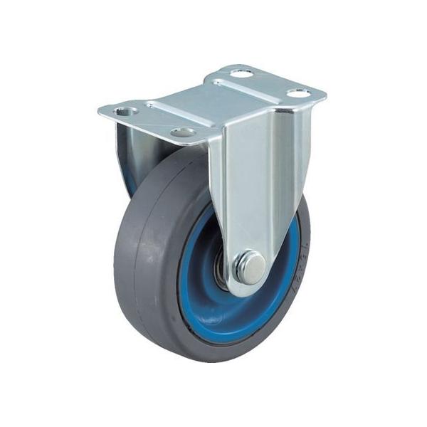 y񂹁zR[ GA[LX^[(Œ) 100mm S ALR-100-NRB LX^[ ➑ @\ 