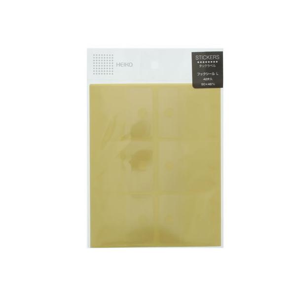 �w�C�R�[ �t�b�N�V�[�� L(50×48mm) 42�� #7063706 �S���t�b�N �S���^�C�v�f�� �f�������� �݉��� �o�n�o �f��