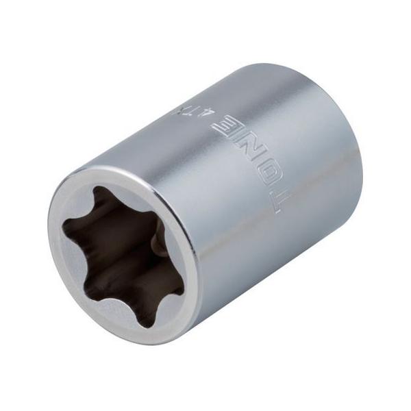 y񂹁zTONE E^gNX\Pbg ĂNO.E18 p12.7mm 4TX-E18 \Pbg \Pbg` Ɨpi H