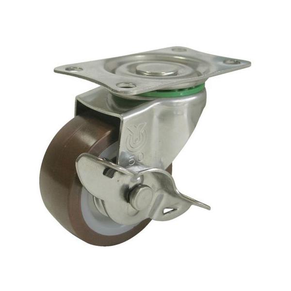 �y�����񂹁z���[�G�C �L���X�^�[ �X�e�����X��S�t���ݎ� �a50�E���^���ԗ� SUS-E-50URS �L���X�^�[ ➑� �@�\���� ����