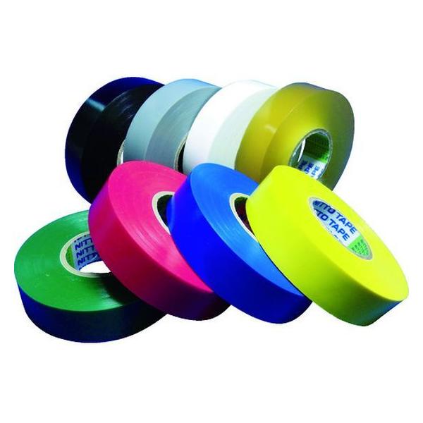 y񂹁zE^Cvrj[e[v 0.2mm×19mm×10m  10 rj[e[v dC≏p ≏e[v Se[v 