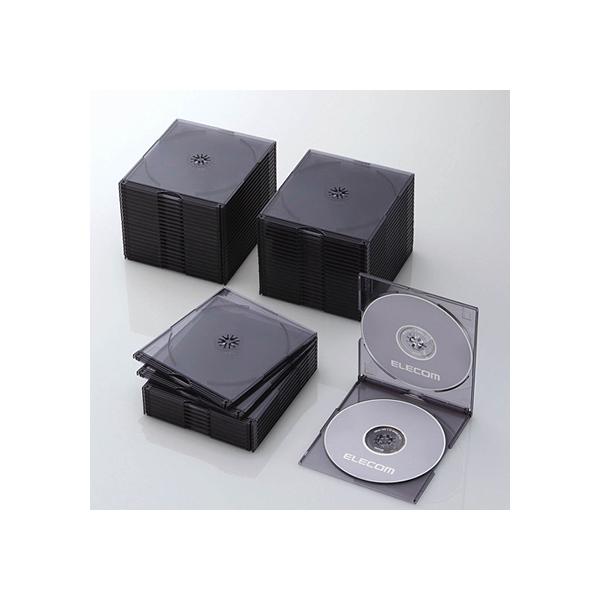 y񂹁zGR CD DVDXvP[X 2[ 50 NAubN bc cucpvX`bNP[X fBAP[X L^fBA [J[h