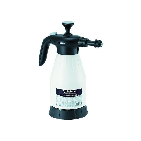 y񂹁zEPOCA ~Xv[ A-TYPE1.5 PRO FOAMER EPDM 7851.R001 r Xv[ vbV{g e vʊ