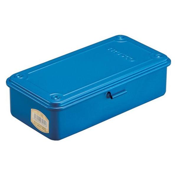 y񂹁zTRUSCO gN^H 203×109×56 u[ T-190 c[{bNX c[obN ۊ 