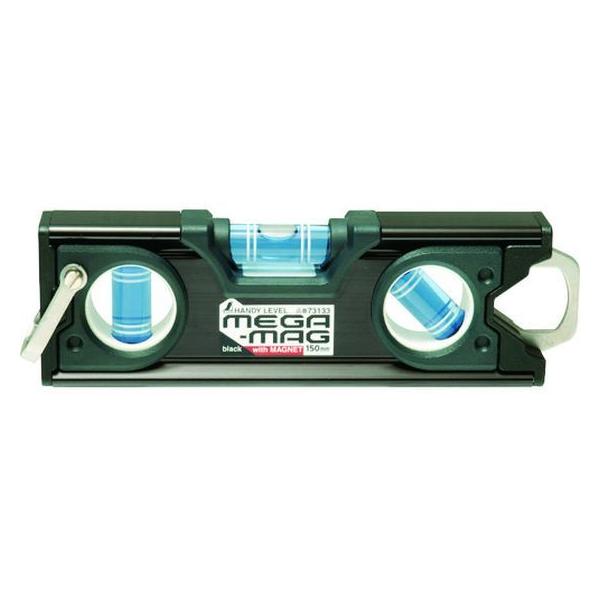y񂹁zV nfBx MEGA-MAG 150mm}Olbgt 73133  x ʗpi Hpi Ɨpi H