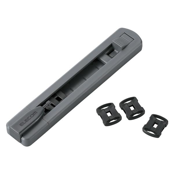 y񂹁zGR USB|[gK[h USBXgbp[6Zbg ESL-USB1 ZLeBi ob p\R Ɠd