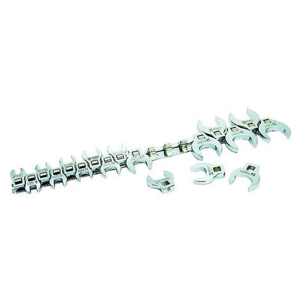 �y�����񂹁zASH 18pcs 3�^8sqdr �N���[�t�[�g�����`�Z�b�g VCS3180 �����` �X�p�i �v�[���[ ��Ɨp�i �H��