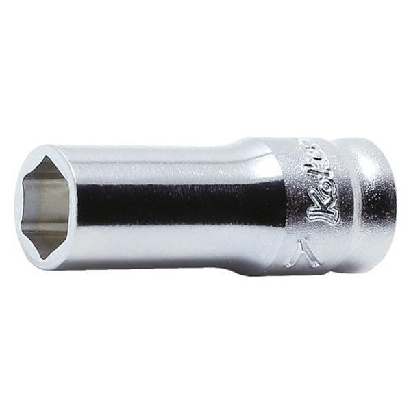 �y�����񂹁z�R�[�P�� 6.35mm���� Z-EAL6�p�Z�~�f�B�[�v�\�P�b�g10mm 2300XZ-10 �\�P�b�g �\�P�b�g�����` ��Ɨp�i �H��