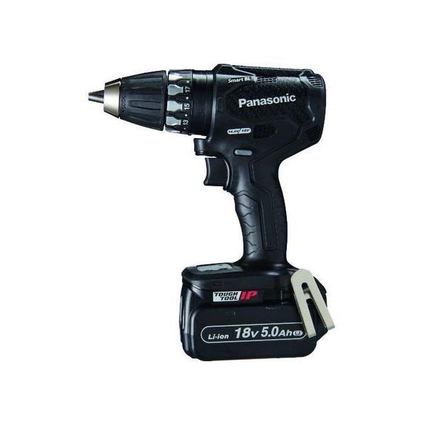 y񂹁zPanasonic fA 18V5.0Ah [dhhCo[  EZ74A3LJ2G-B hhCo[ dH H Ɨpi H