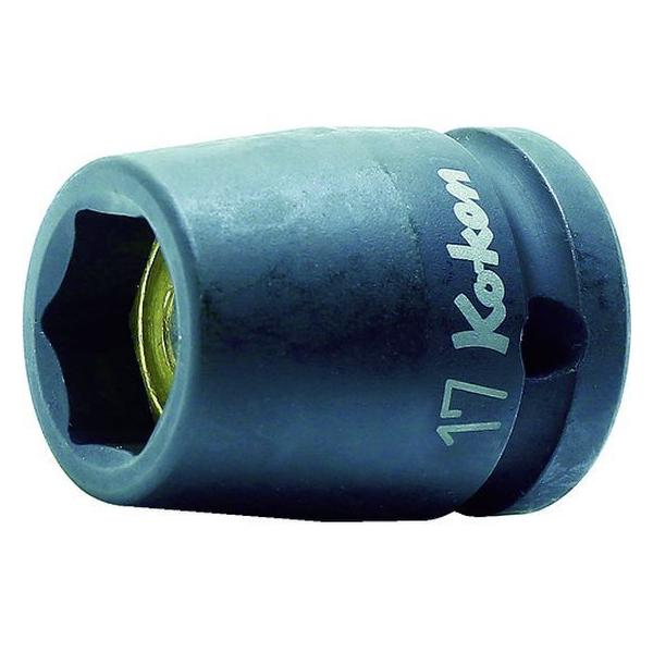 �y�����񂹁z�R�[�P�� 12.7mm���� �C���p�N�g6�p�\�P�b�g(�}�O�l�b�g�t) 17mm 14400MG-17 �\�P�b�g �\�P�b�g�����` ��Ɨp�i �H��