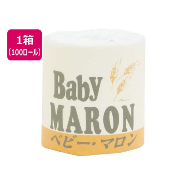 【商品説明】再生紙を使った環境にやさしい商品です。１ロールずつ包装紙に巻いてあるため、ストックで置いても衛生的です。水解性にも優れています。【仕様】●長さ：６５ｍ●紙幅：１１４ｍｍ●入数：１００ロール●芯あり●個包装●再生紙