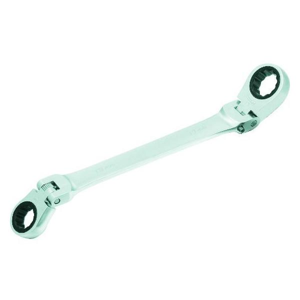 �y�����񂹁zPro-Auto �_�u���t���b�N�X���b�N�M�A�����`13×17mm DFL1317 �߂��˃����` �����` �X�p�i �v�[���[ ��Ɨp�i �H��