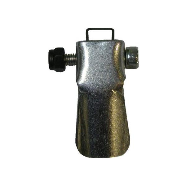 �y�����񂹁z�ۈ� ���p�O��~�߃Z�b�g(60kg~250kg�p) YAS-K06003 �`�F�[���u���b�N ���� ���